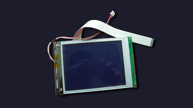 Painel feito sob encomenda de RY15646A-01A Lcd para autorrádios e instrumentos industriais