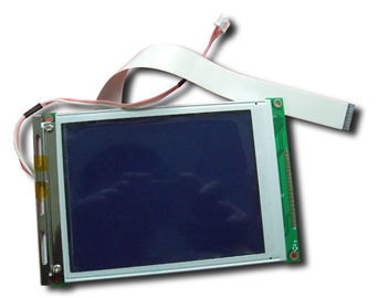 Certificado real do GV/ROHS do painel do tela táctil do módulo MGD0060RP01-B Lcd do LCD da exposição