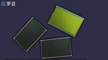 Imprimir de cores feito sob encomenda largo super PRYD2003VV-B da tela 3 do Lcd do ângulo de vista