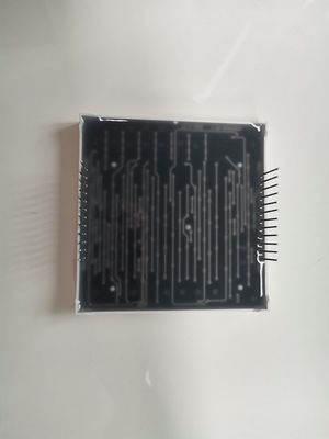 Chip Driver RYL6362W Módulo de Display AMOLED de 1,91 polegadas Interface MIPI 240x536