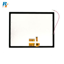 3,5" módulo Mini Lcd Display Module With capacitivo SPI 320 RGB de TFT LCD * 240