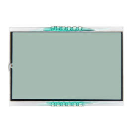 Segmento LCD RYD2119TM-01 do TN STN