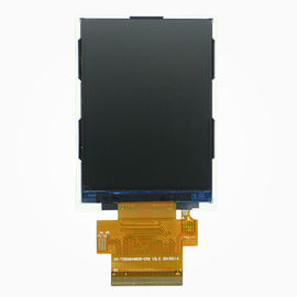 3 polegadas 2,97&quot; módulo da exposição de TFT LCD da cor 640x360 com o painel de toque Resistive