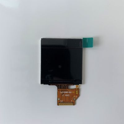Tela da polegada St7789V TFT LCD da relação 240x240 1,3 de SPI