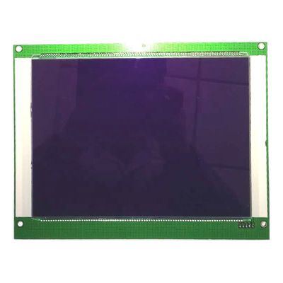 Módulo gráfico negativo 22 Digital da exposição do TN LCD do distribuidor do combustível