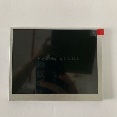 Innolux original 5,6&quot; a polegada LCD indica os pinos paralelos At056tn53 do RGB 40 com tela táctil