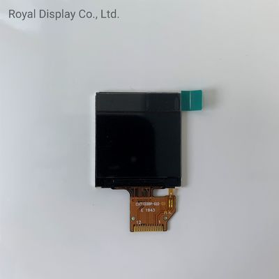 1,3 microplaqueta de Spi St7789V do módulo da visualização ótica da polegada 240*240 TFT LCD