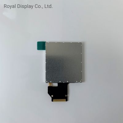 1,3 microplaqueta de Spi St7789V do módulo da visualização ótica da polegada 240*240 TFT LCD