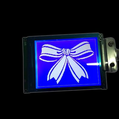 320X240 o caráter LCD da ESPIGA da roda denteada Ra8835 FSTN indica a exposição do módulo de 320240 FPC LCD