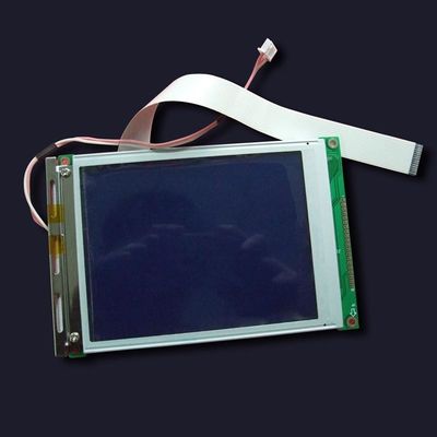 Cor branca paralela positiva do módulo 3V de Cog Custom LCD do controlador de FSTN 128X64 St7565r