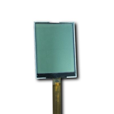 Exposição de matriz gráfica 240X128 de Stn LCD da ESPIGA DOT Lcd Monitor Module