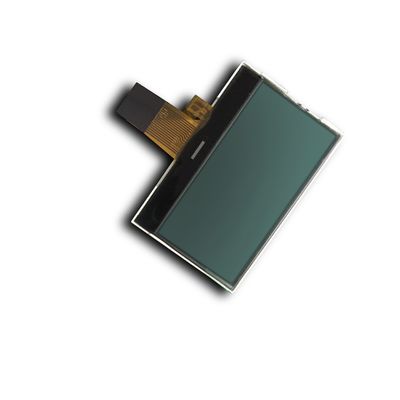 Exposição de matriz gráfica 240X128 de Stn LCD da ESPIGA DOT Lcd Monitor Module