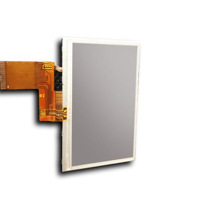 Exposição de matriz gráfica 240X128 de Stn LCD da ESPIGA DOT Lcd Monitor Module