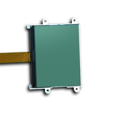 Exposição de matriz gráfica 240X128 de Stn LCD da ESPIGA DOT Lcd Monitor Module