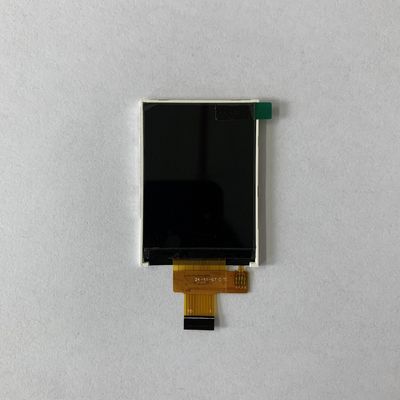 módulo da exposição de 2.4inch SPI 320x240 TFT LCD com ST7789 o motorista IC