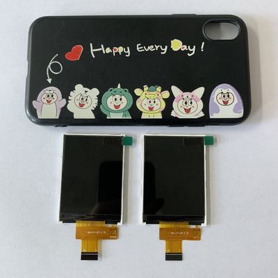 2,4 módulo da exposição da relação ST7789V TFT LCD da polegada 240x320 10PIN SPI