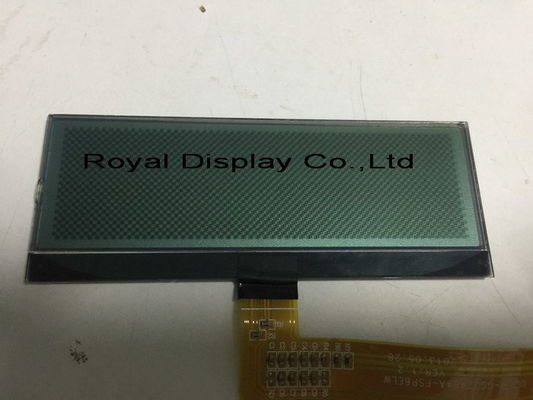 O telefone celular gráfico personalizado LCD do luminoso do diodo emissor de luz da roda denteada 224X64dots indica o tamanho pequeno industrial de Gade