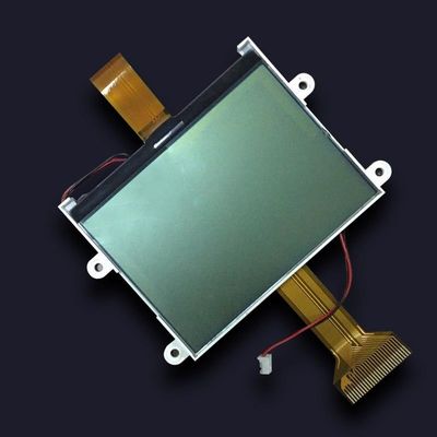 A venda por atacado personalizou o módulo gráfico da exposição de Momo LCD da exposição do luminoso do diodo emissor de luz 160X160