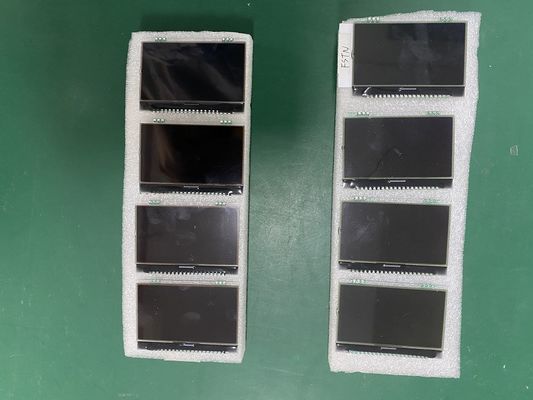 128X64dots 100% substituem a exposição transmissiva do módulo de Winstar Wdo0066FSTN St7565p LCD