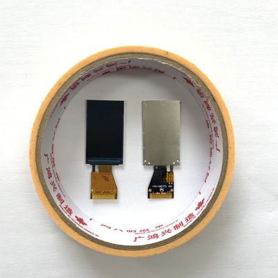 exposição de IC TFT do motorista do fio ST7789V2 de 1.14inch 135x240dots TFT LCD SPI 4