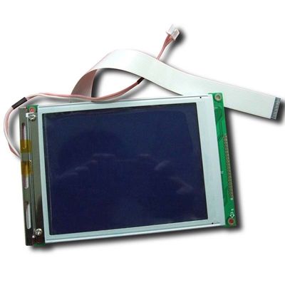 O segmento positivo de FSTN UC1698 LCD 7 indica o módulo gráfico do LCD da roda denteada 160X160