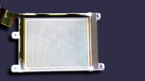 O segmento positivo de FSTN UC1698 LCD 7 indica o módulo gráfico do LCD da roda denteada 160X160
