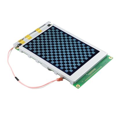 320x240 pontilha o painel LCD gráfico do módulo NT7709 do luminoso de 5.7in CCFL LCD