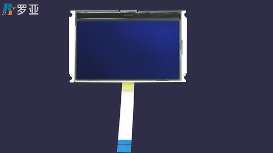 Framboesa USB 350cd/M2 do módulo do LCD do painel de toque do IPS TFT 3.5in