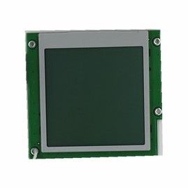 160x160 pontilha o ISO paralelo gráfico da roda denteada FSTN ROHS do módulo UC1698u de 60mA LCD