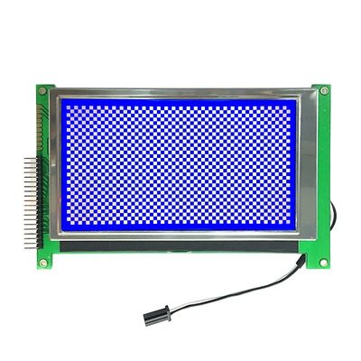 controlador gráfico do módulo TC6963C LC7981 de 240X128 LCD 5,5 polegadas