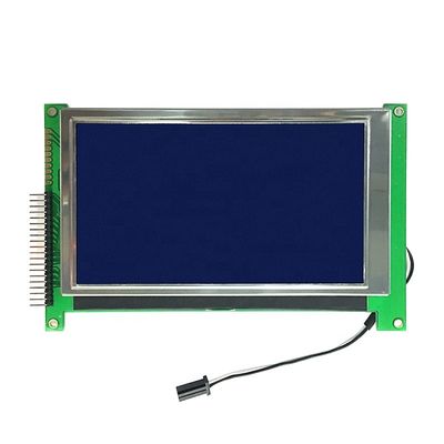 controlador gráfico do módulo TC6963C LC7981 de 240X128 LCD 5,5 polegadas