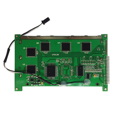 controlador gráfico do módulo TC6963C LC7981 de 240X128 LCD 5,5 polegadas