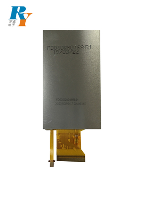 2,97" exposição 360*640 Dots Ips St 7701S de Tft Lcd com luminoso