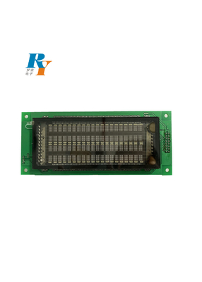 Módulo 20S401DA1 de SSVD Dot Matrix LCD 4x20 Dots Matrix VFD LCD