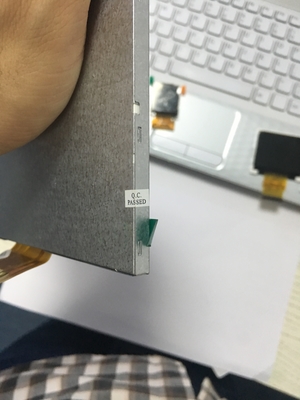 Módulo 7,0" de ITO Glass TFT LCD CTP 1024×600 Dots With GT911ic