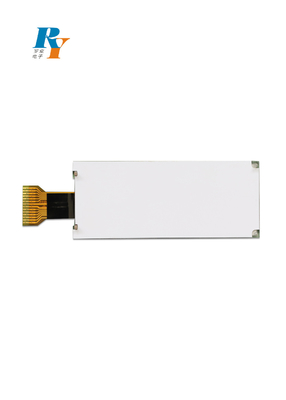 Roda denteada monocromática gráfica de série 3V 192×64 da exposição FSTN do LCD da paralela