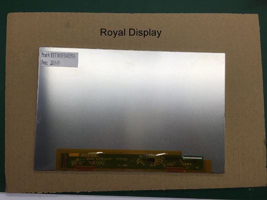módulo LVDS Innolux 1280X800 Dots Full View de 10.1in RGB TFT LCD