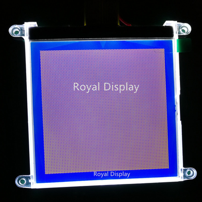 Módulo paralelo 160x160 FSTN do LCD da RODA DENTEADA de FFC com paralela de UC1698U