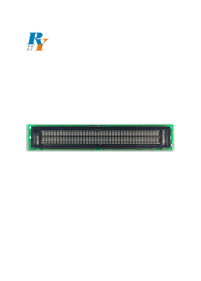Linhas Futaba M402SD64ab M402SD07GS do módulo 4 do LCD do caráter de substituição de VFD