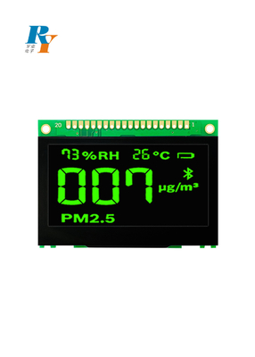 Controlador de exposição Board do módulo 128x64 Dotsoled da exposição de Oled da tela da indústria