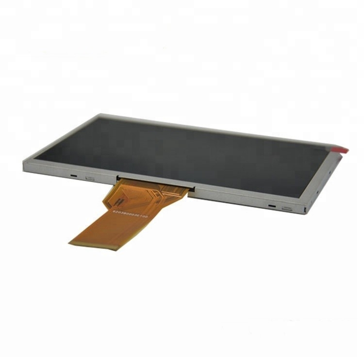 12.1'' TFT LCD 1024*768 RGB XGA INNOLUX CHIMEI G121X1-L04 Ampla temperatura de alto contraste