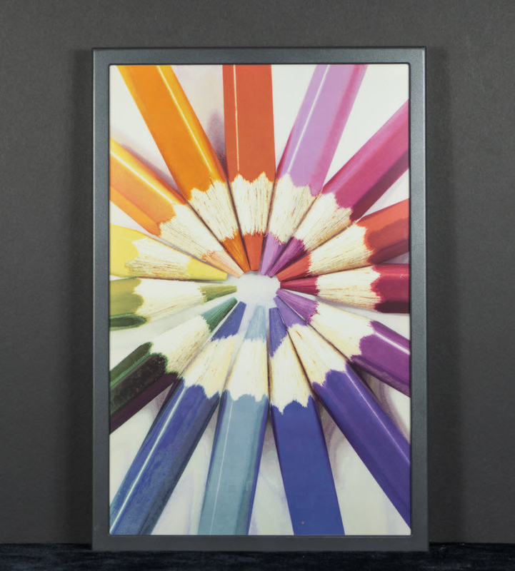 5.65'7 Cor EPD 600*448 Papel E-refletor Display EPD Modulo Original