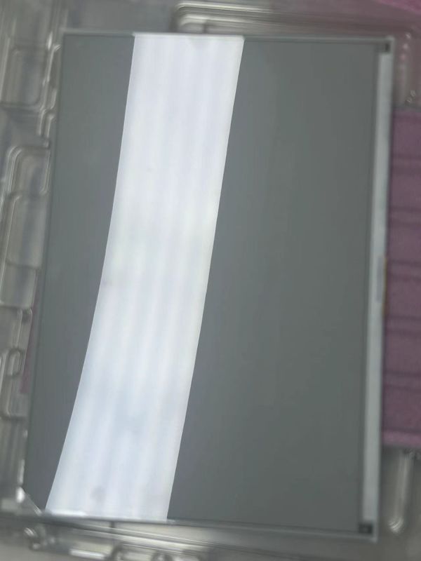 13.3' 4 cores 960*680 E-paper display 1500 nit módulo