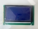 A tela gráfica 240x128 do módulo da exposição do ODM STN FSTN LCD do OEM pontilha