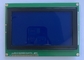 Módulo de exibição de pontos de 5,1 polegadas 240 x 128 5V 22 pinos Tela LCD gráfica T6963c Tela LCD