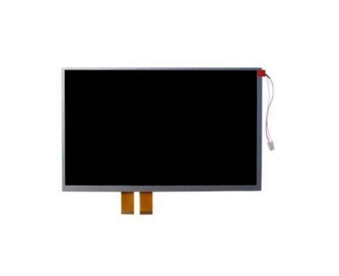 10,2 polegadas Innolux AT102TN03V. 8 AT102TN03 originais V. 9 60 pontos do Pin RGB 800X480 800X600