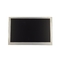 Painel LCD industrial de AUO 7 painel de toque opcional de TFT G070VW01 V0 800x480 da polegada