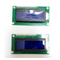 2,4 da ESPIGA monocromática do painel LCD 122x32 Dot Matrix STN da polegada exposição gráfica do LCD