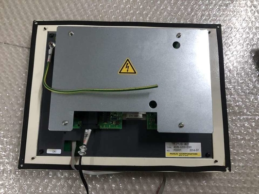 CNC Standard FANUC LCD Display Units 8.4 polegadas a 19 polegadas FANUC Painel de operador