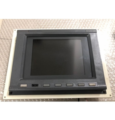 CNC Standard FANUC LCD Display Units 8.4 polegadas a 19 polegadas FANUC Painel de operador